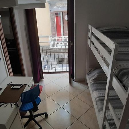 Residenza Il Castello Otel Napoli Dış mekan fotoğraf