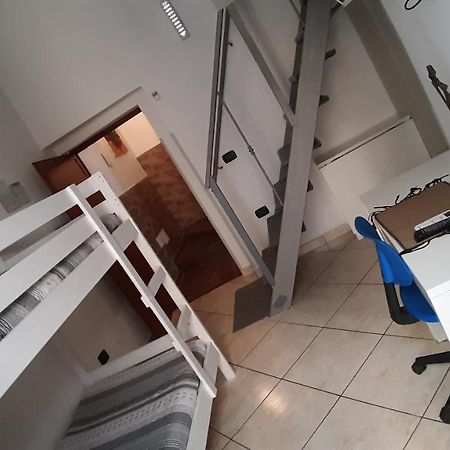 Residenza Il Castello Otel Napoli Dış mekan fotoğraf