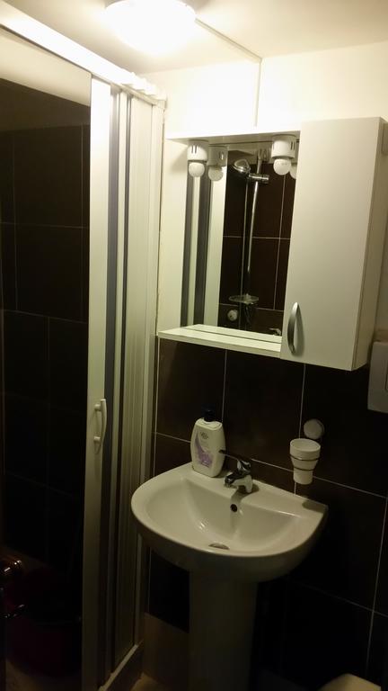 Residenza Il Castello Otel Napoli Dış mekan fotoğraf