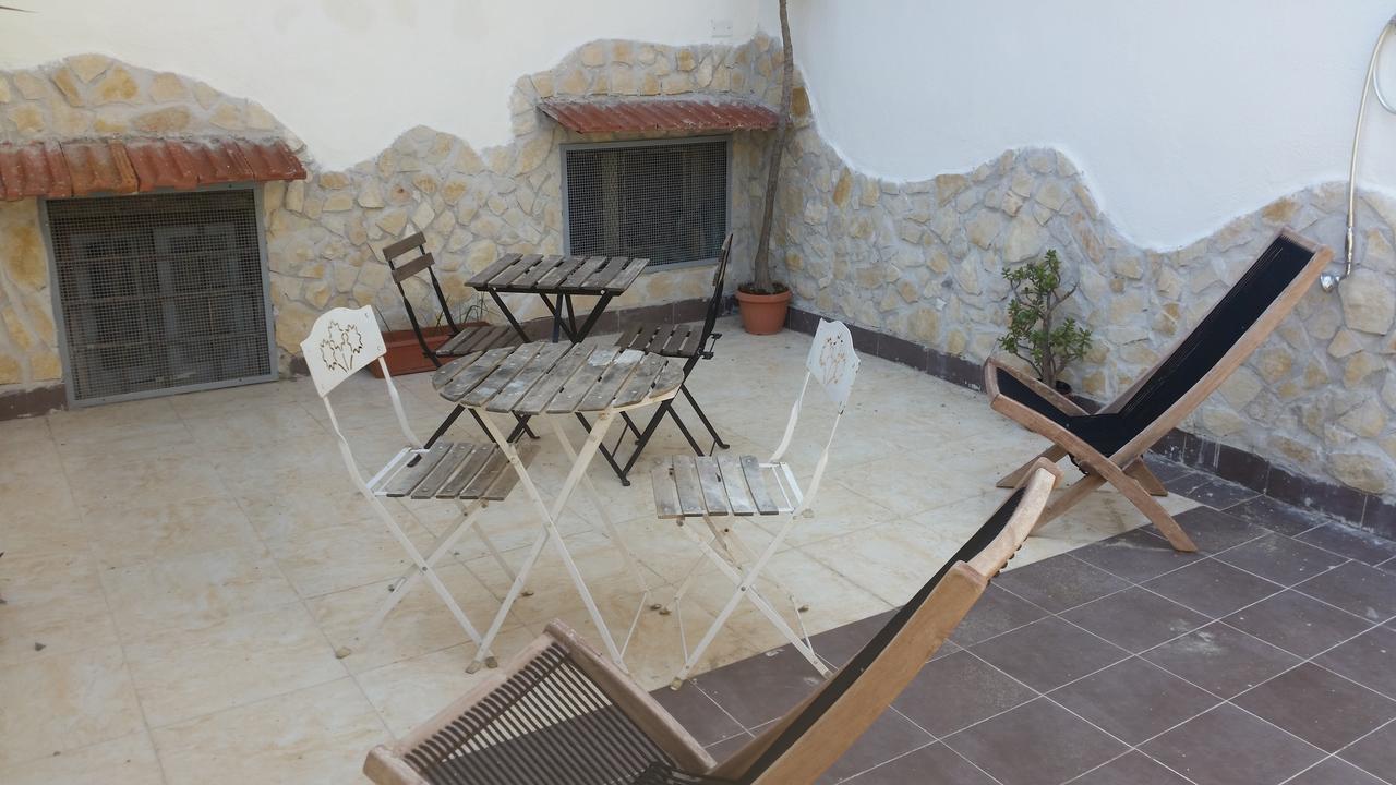 Residenza Il Castello Otel Napoli Dış mekan fotoğraf