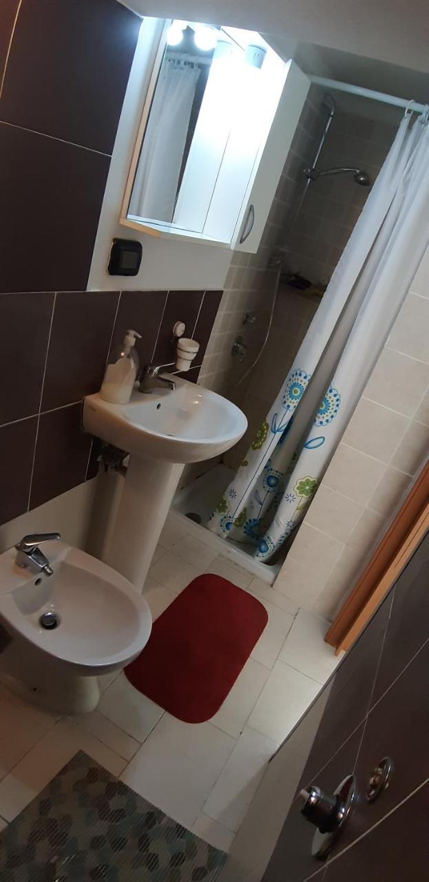 Residenza Il Castello Otel Napoli Dış mekan fotoğraf