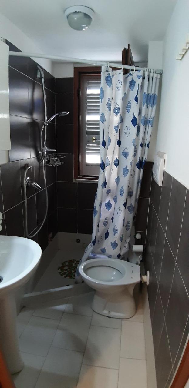 Residenza Il Castello Otel Napoli Dış mekan fotoğraf