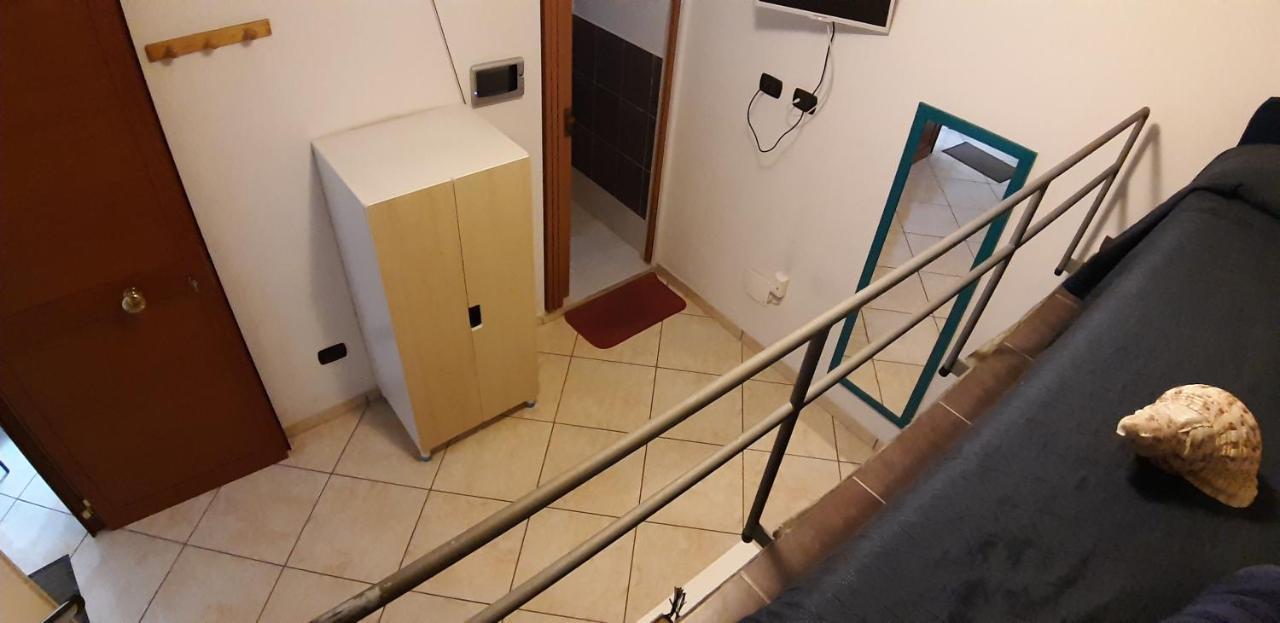 Residenza Il Castello Otel Napoli Dış mekan fotoğraf
