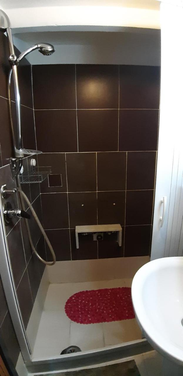Residenza Il Castello Otel Napoli Dış mekan fotoğraf