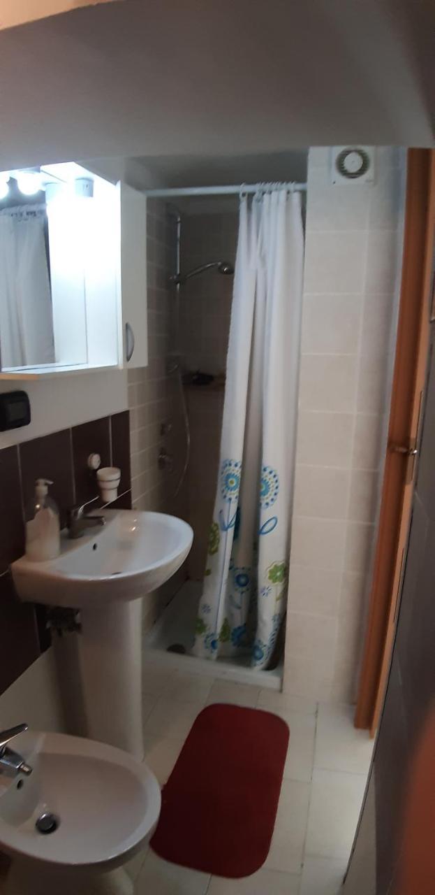 Residenza Il Castello Otel Napoli Dış mekan fotoğraf