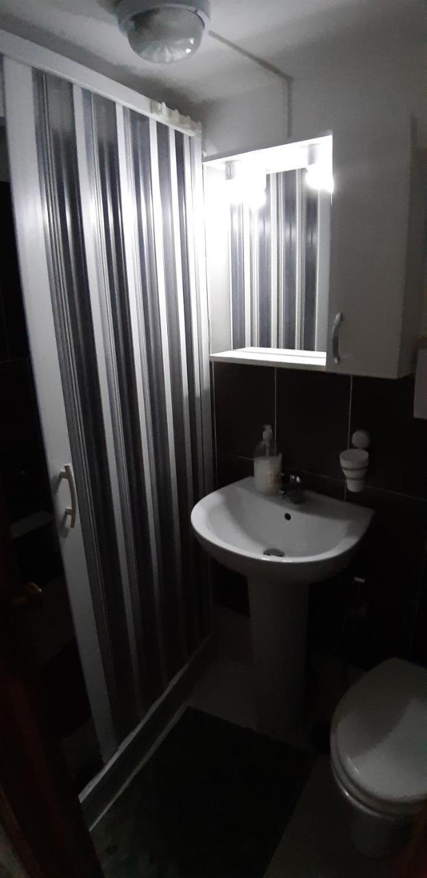 Residenza Il Castello Otel Napoli Dış mekan fotoğraf