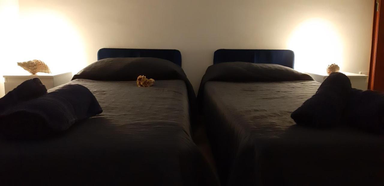 Residenza Il Castello Otel Napoli Dış mekan fotoğraf