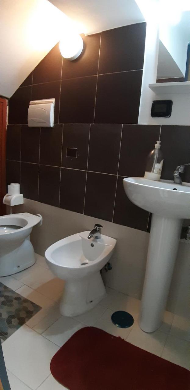 Residenza Il Castello Otel Napoli Dış mekan fotoğraf