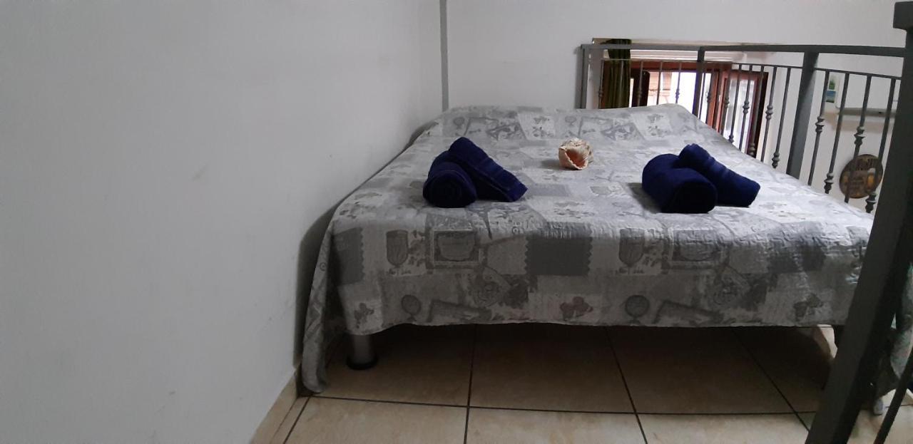 Residenza Il Castello Otel Napoli Dış mekan fotoğraf
