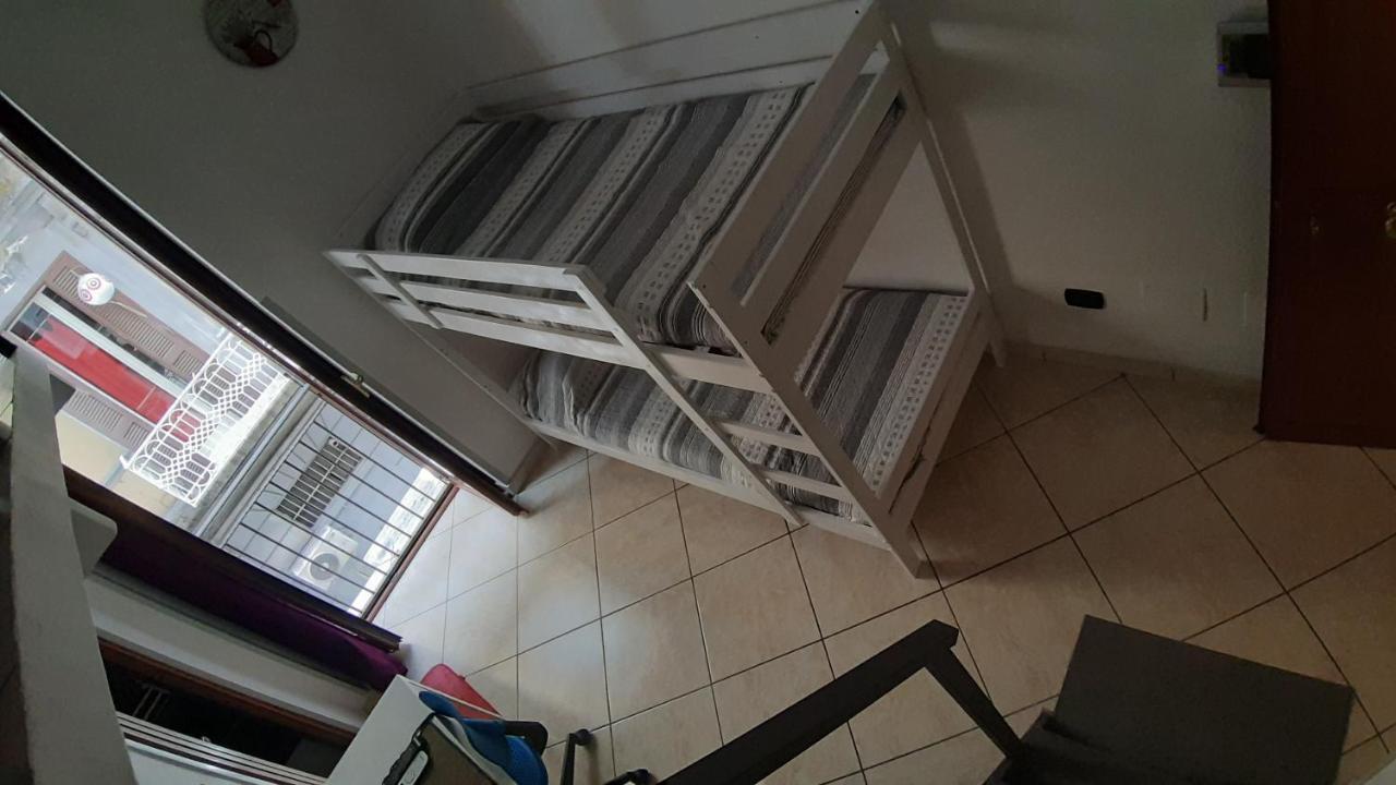 Residenza Il Castello Otel Napoli Dış mekan fotoğraf
